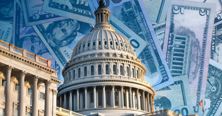 Fairshake crypto PAC network backs 32 House candidates in midterms