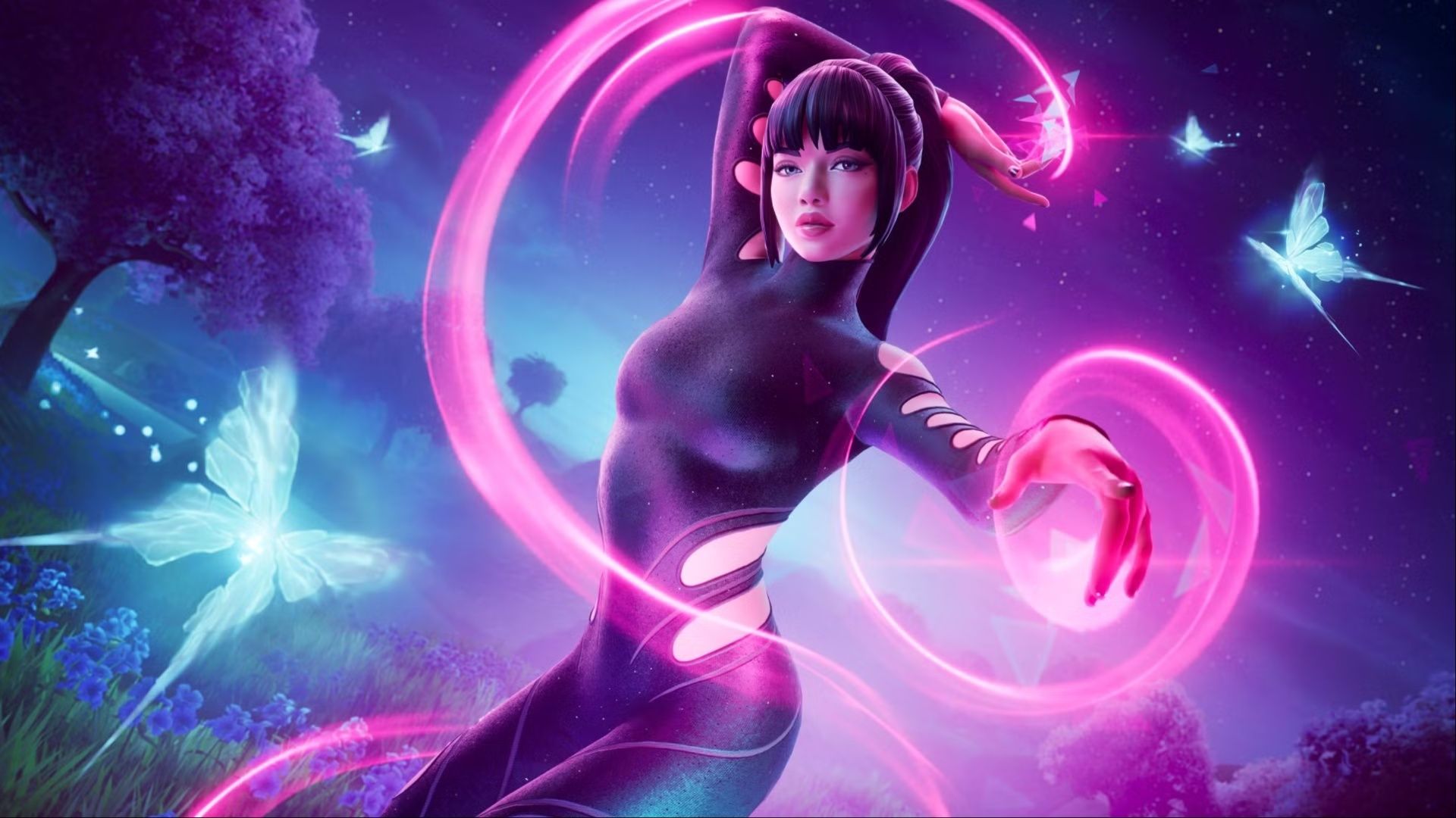 Rumor: Fortnite Festival set to release major feature this week