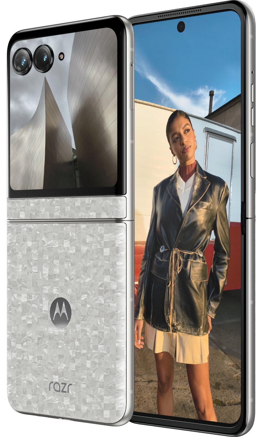 Motorola Razr 70 full color lineup revealed — here’s every variant