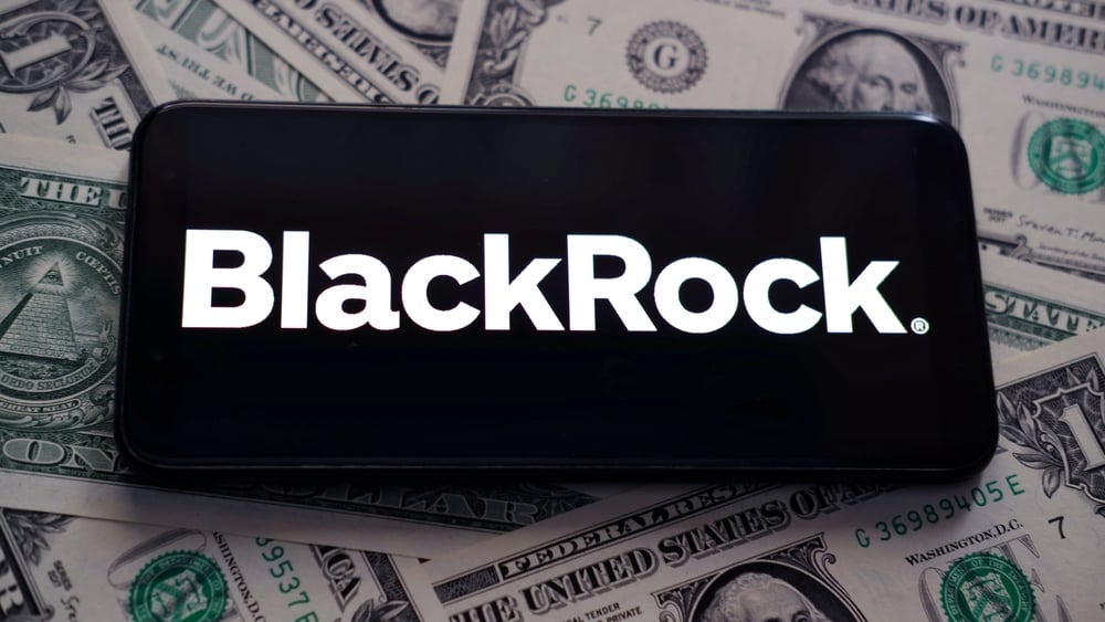 BlackRock assets hit record $13.9 trillion, CEO calls it 