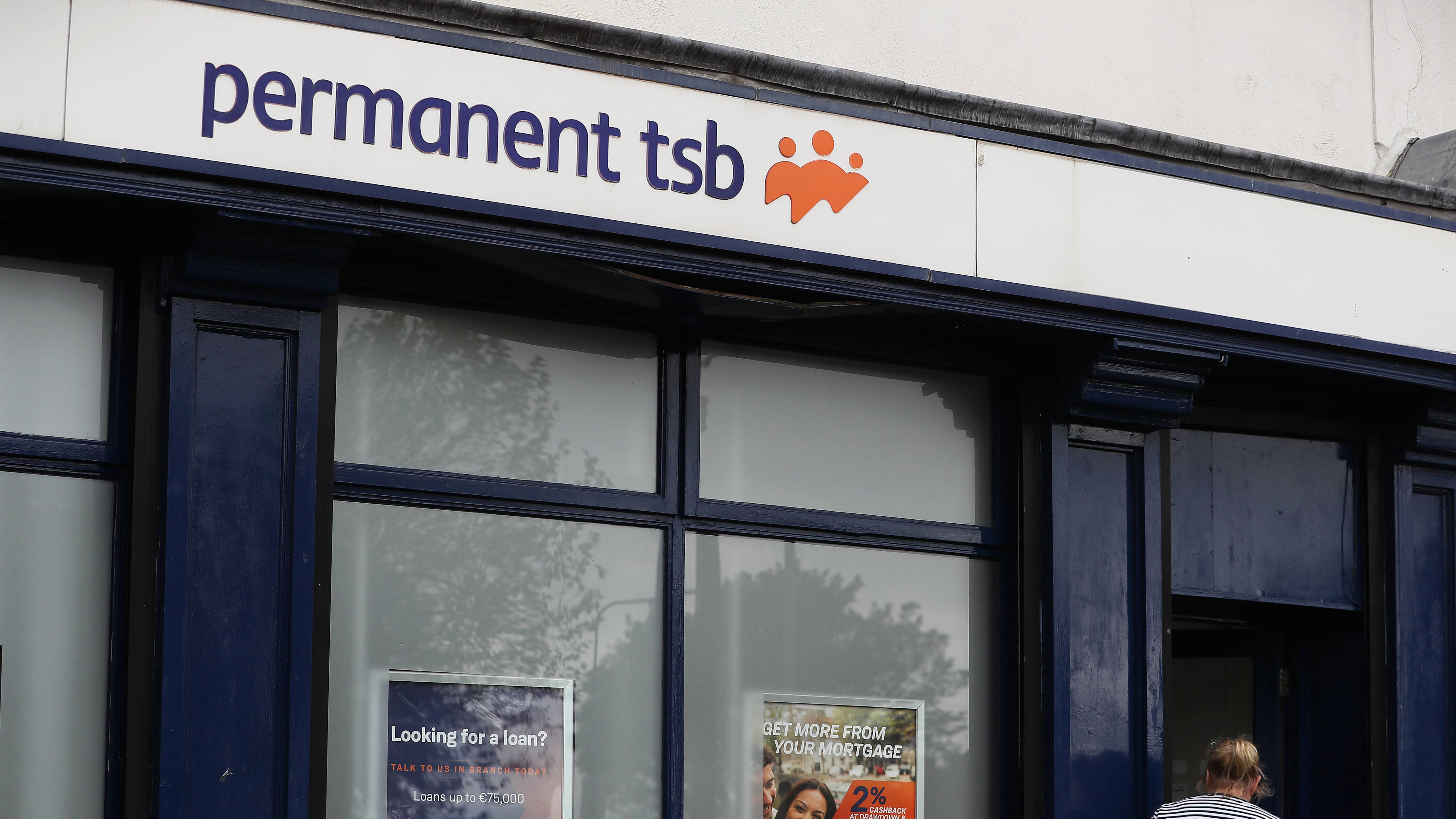 Permanent TSB to be sold to Austrian bank for 1.6 billion euro