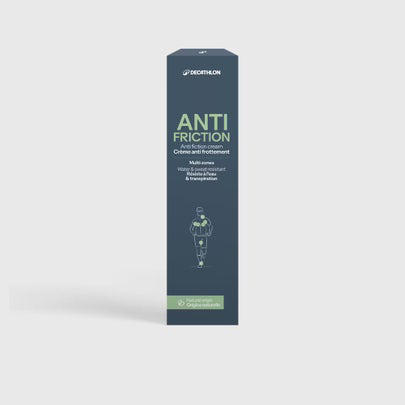 Running a marathon? Here are the 11 best anti-chafing products to avoid ...