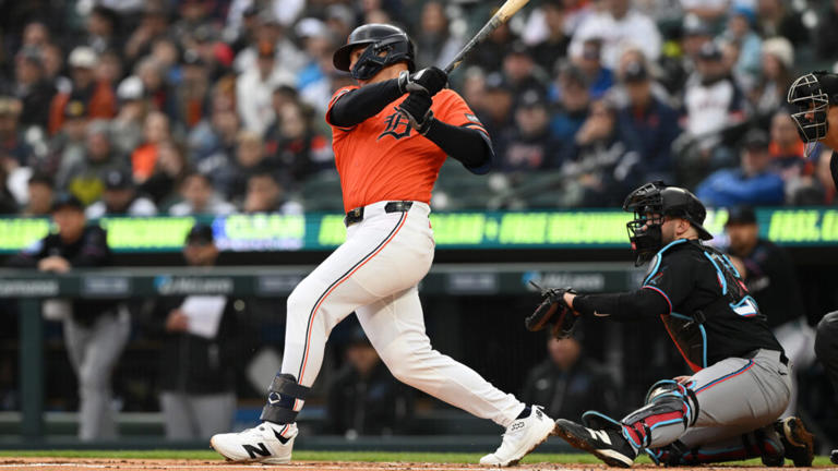 How concerned should we be with the Tigers’ early struggles?