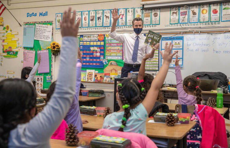 Letters to the editor: Students with all kinds of disabilities can ...