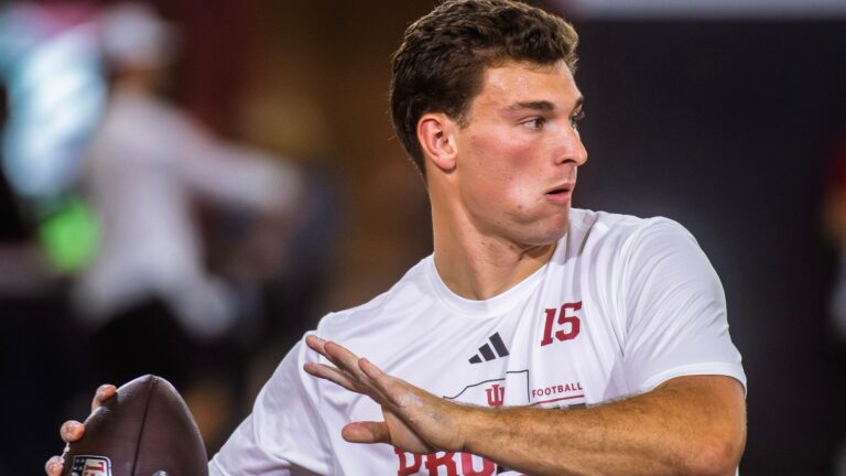 2026 NFL mock draft 12.0: Bold predictions for top 40 picks