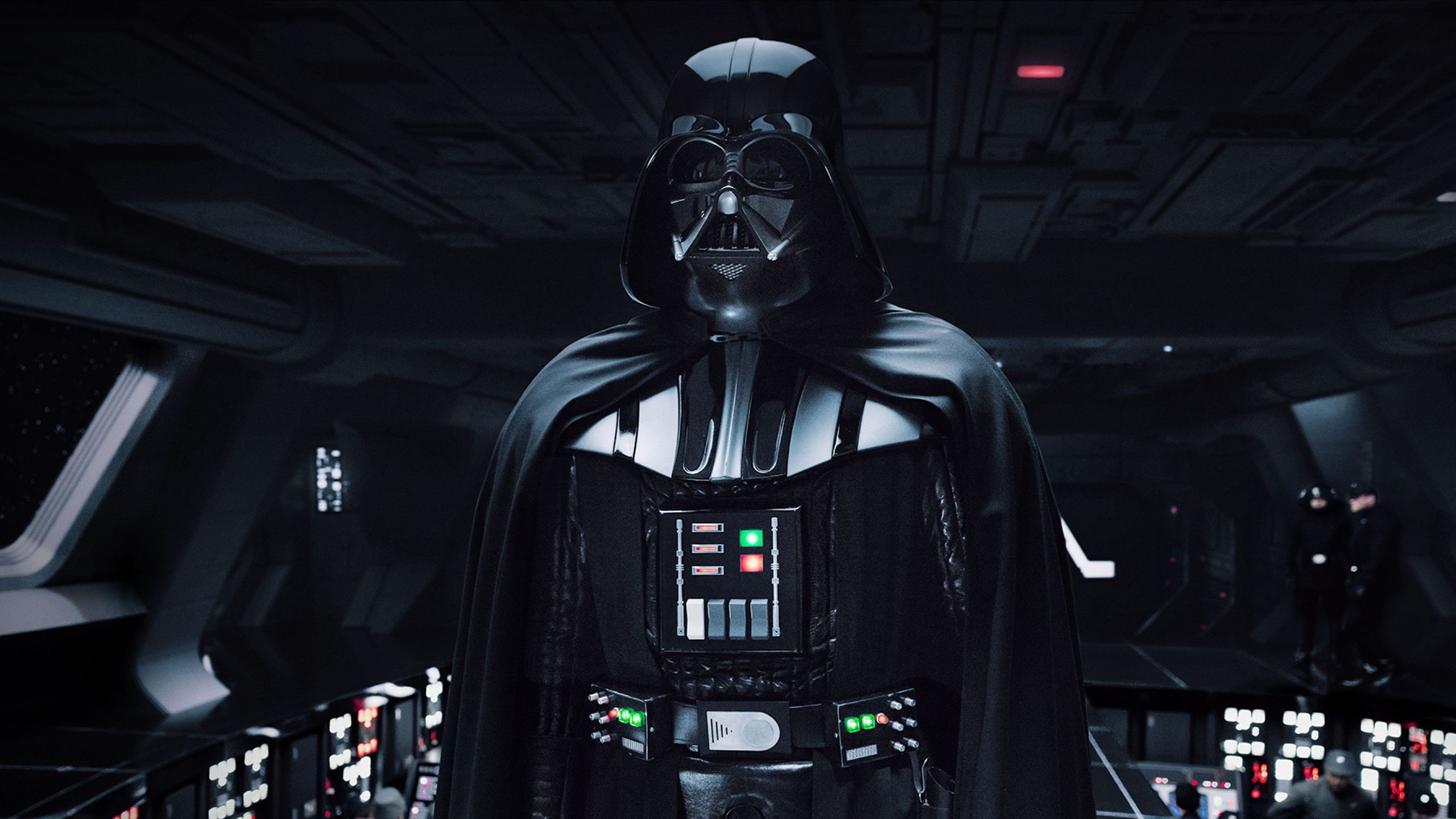 After 49 years, Darth Vader has been officially dethroned as Star Wars ...