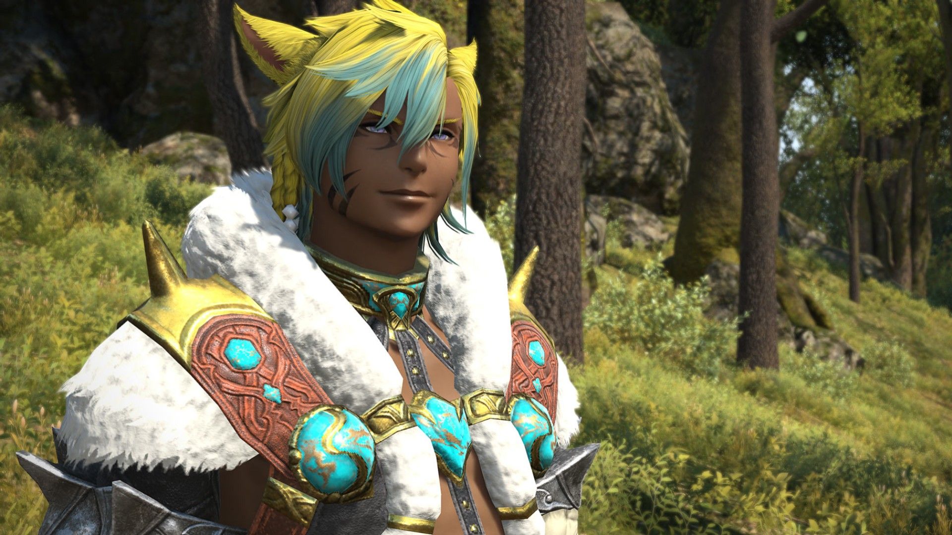 Final Fantasy 14 is making a big change for two jobs