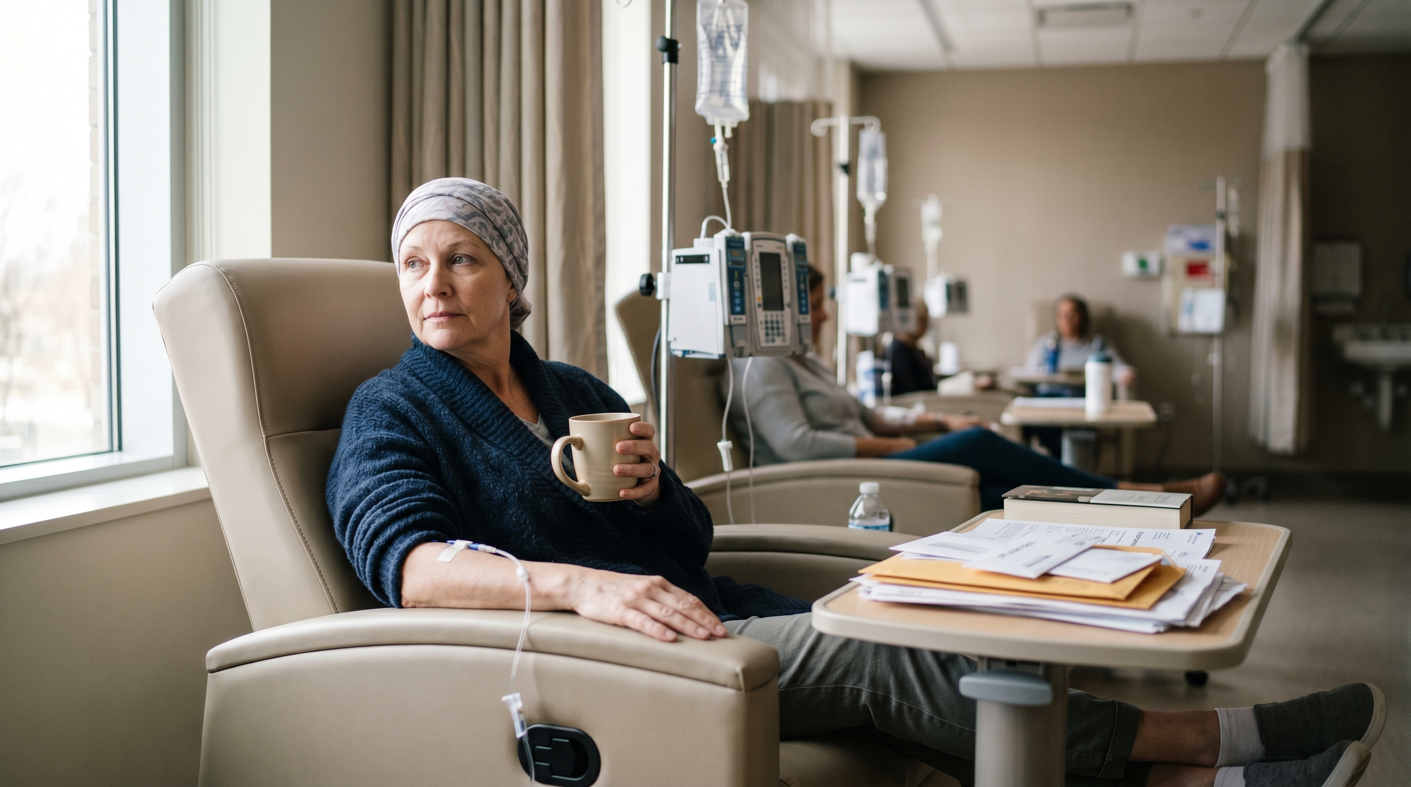 How Merck keeps its $31.7 billion cancer drug out of reach of generic ...