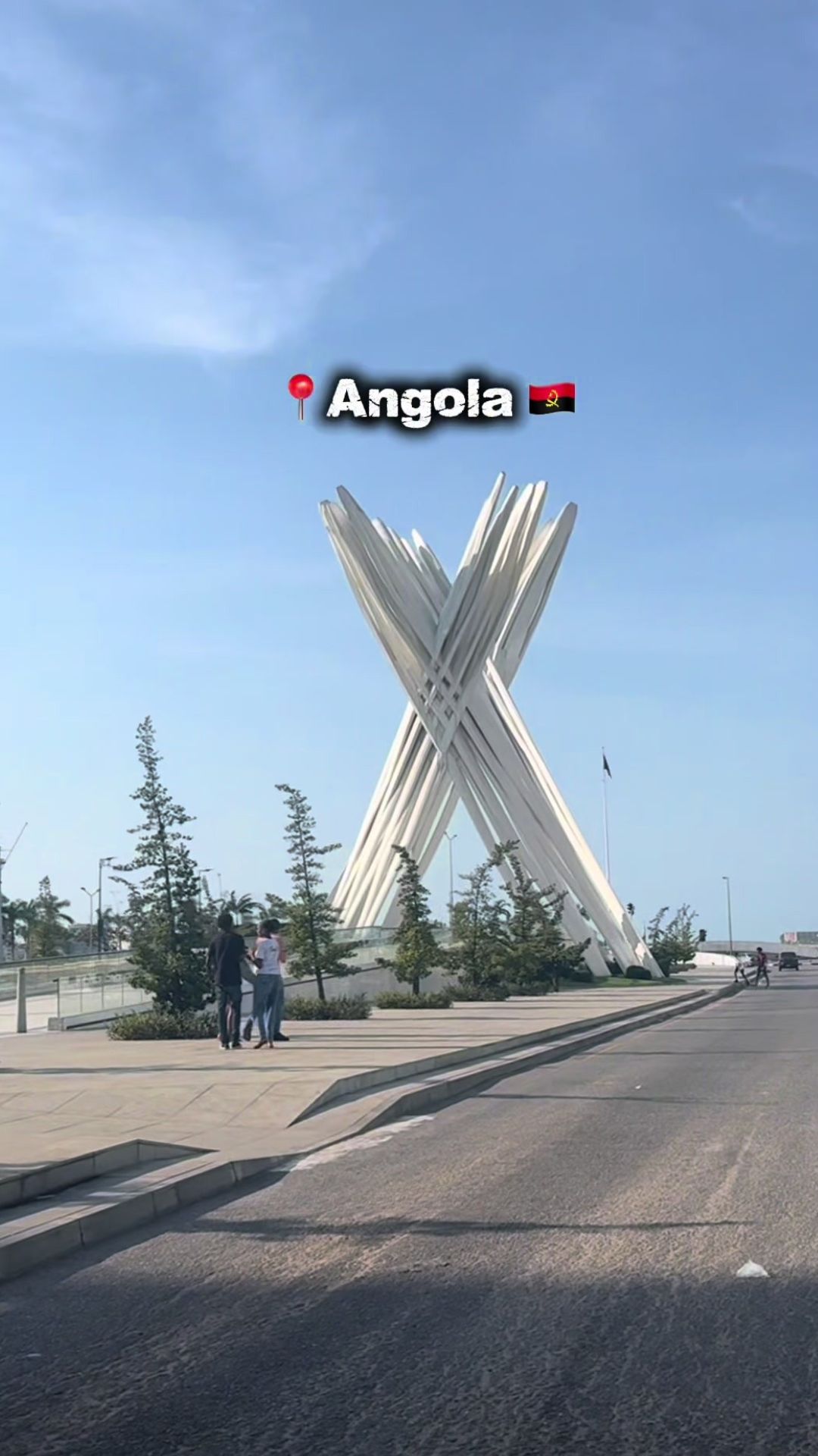Why Angola’s hidden beauty is turning heads worldwide