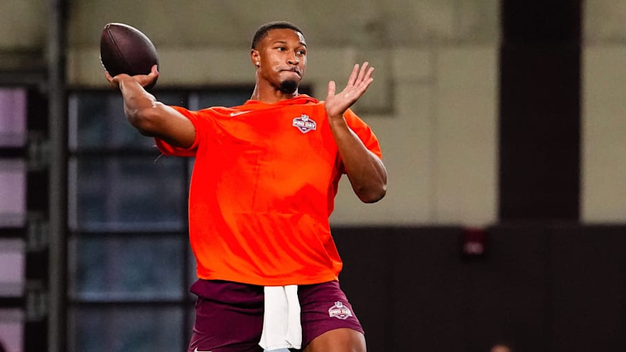 The one trait that makes each Virginia Tech prospect draftable