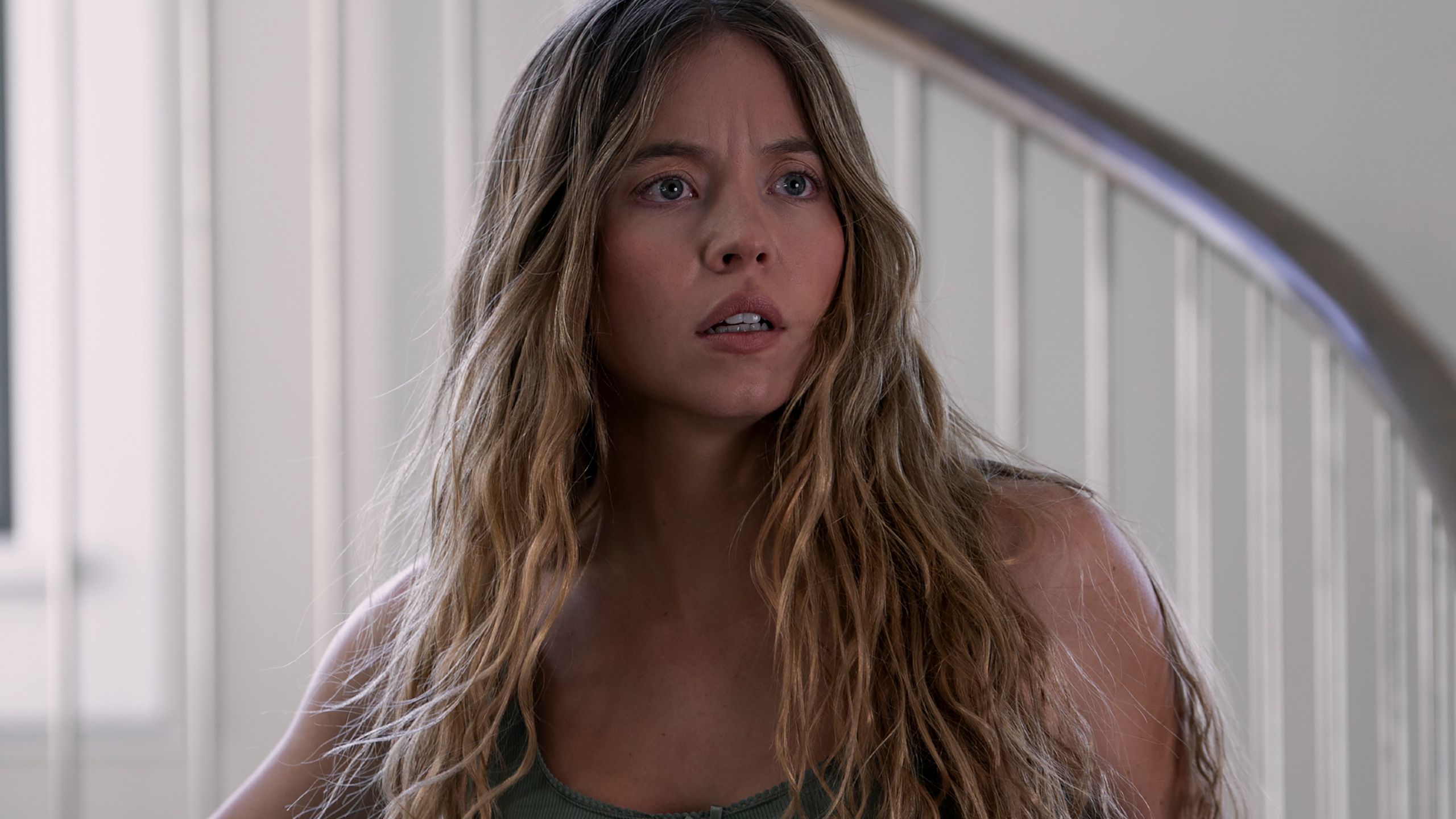 Sydney Sweeney's R-rated drama is one of HBO Max's best new movies (#1 ...