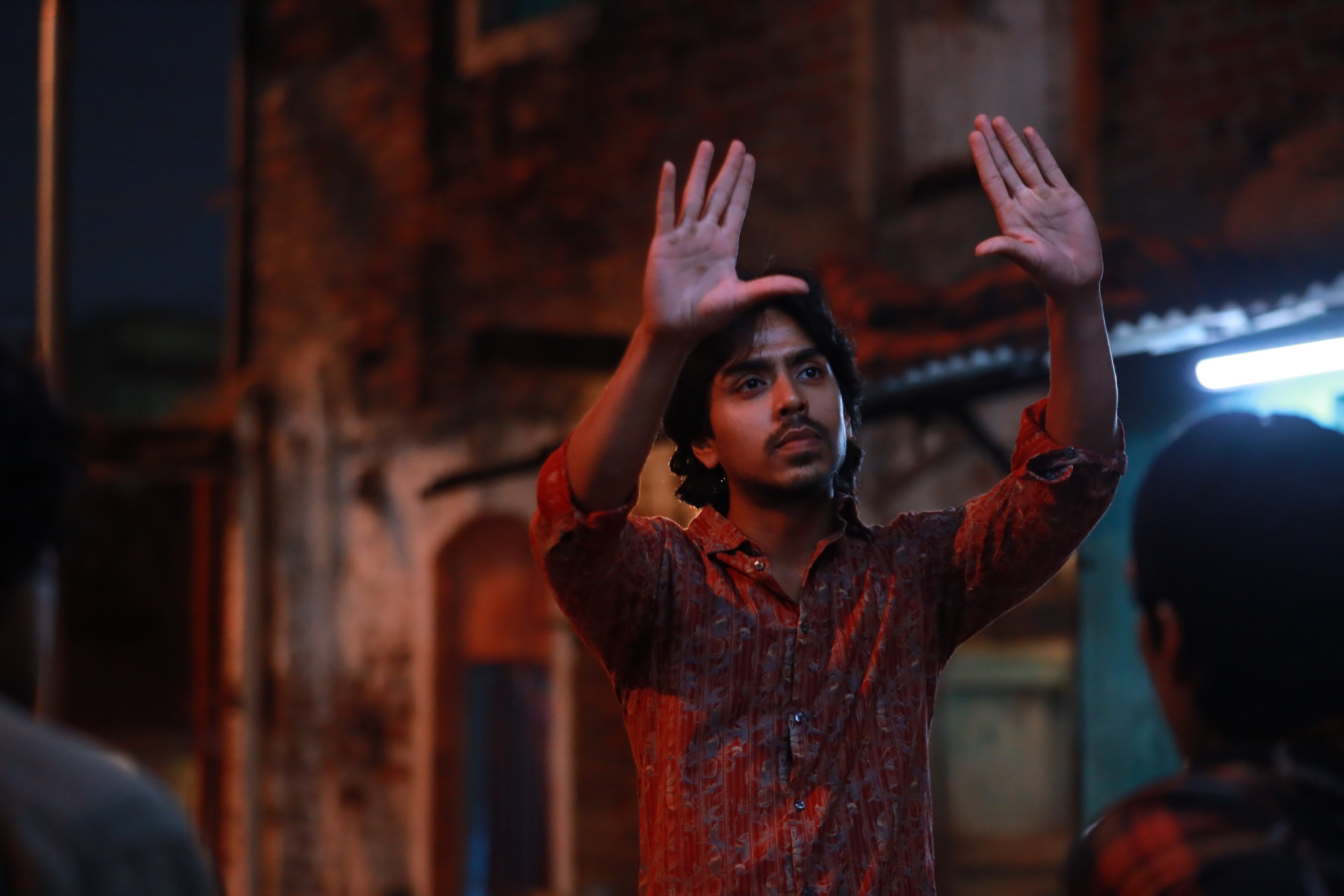 Bollywood: The magic of Indian cinema