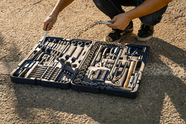 Why your toolbox needs these items you've never heard of