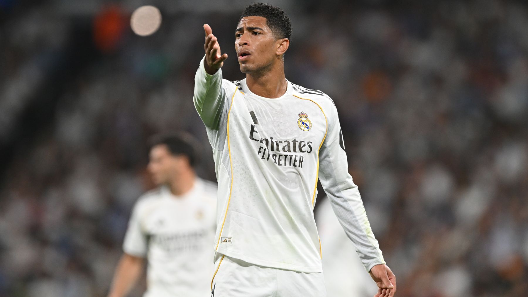 Así queda la clasificación de la Liga tras el empate del Real Madrid ...