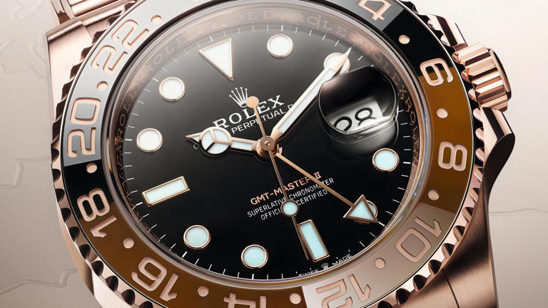 Some Rolex owners could get a free wad of cash – here's why
