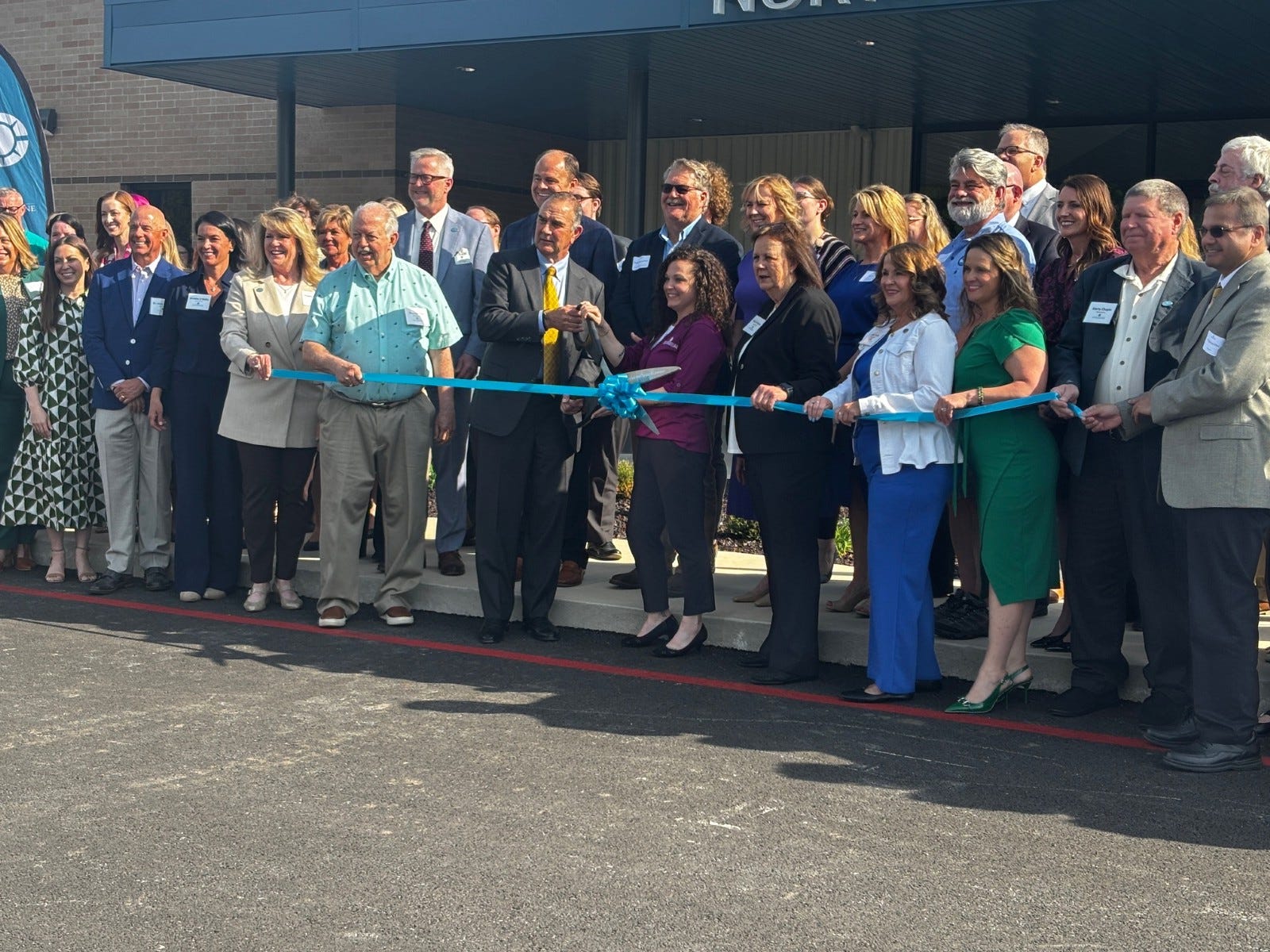 New youth mental health campus opens in Springfield