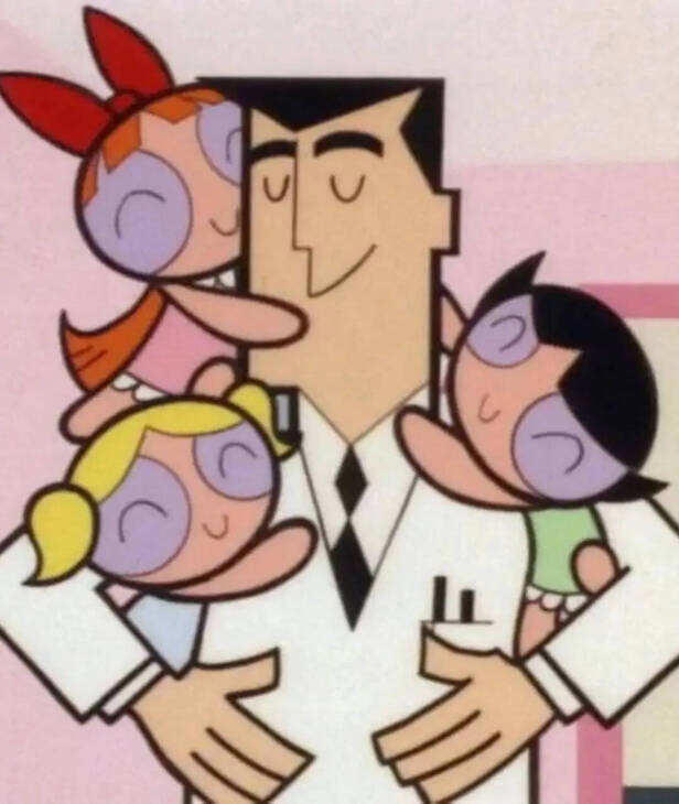 How Gen Z redefined the 'Powerpuff Girls' legacy