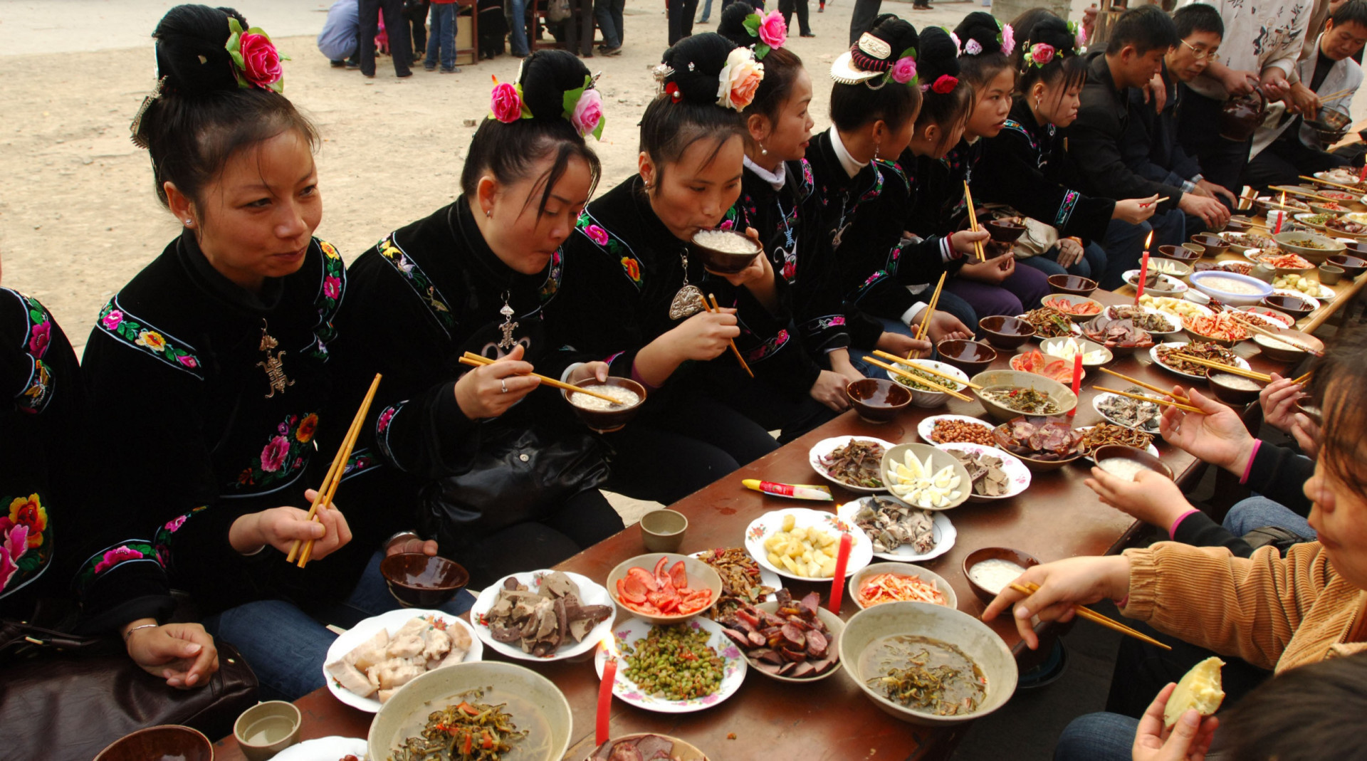 The best cuisines in the world, ranked