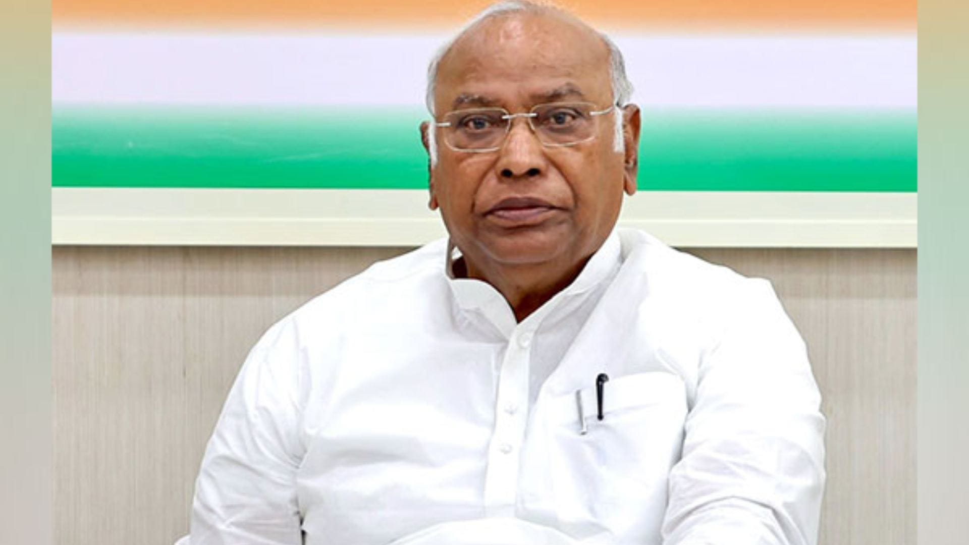 Kharge accuses PM Modi of misleading public; read here