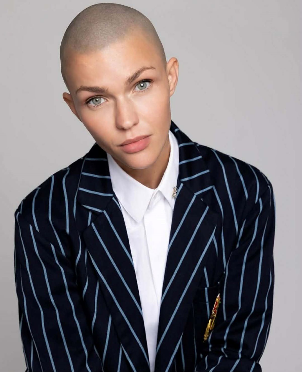 Ruby Rose and Katy Perry controversy explodes 10 photos as 20year
