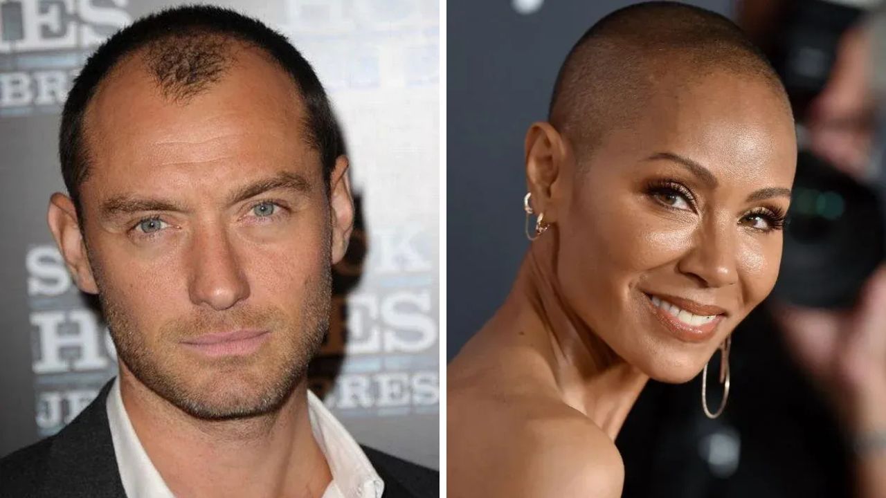 20 celebrities who had their deepest secrets revealed to the world