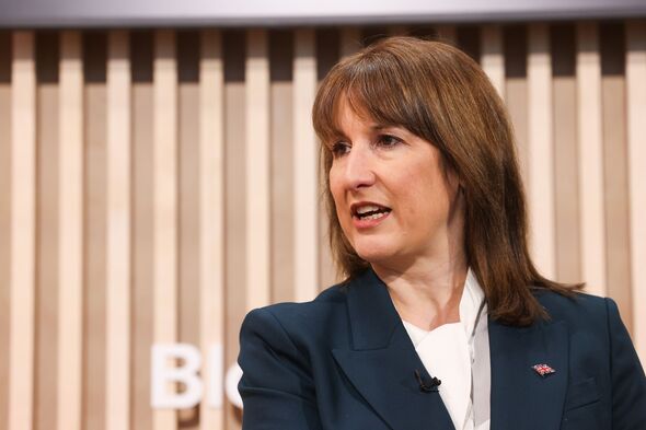 Drivers are about to give Rachel Reeves a huge slap in the face - just ...