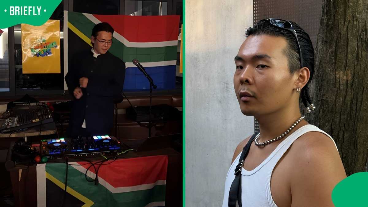 Definitely invited to the braai: Chinese producer's 'Chinapiano' song ...