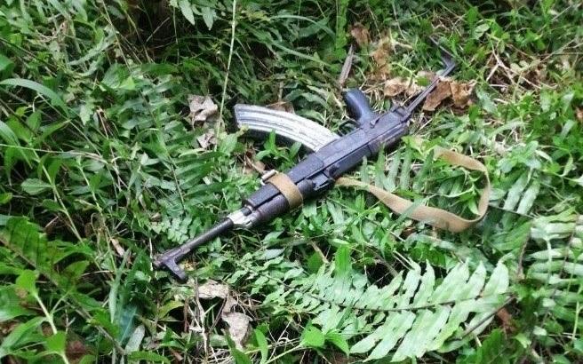 AFP warns vs alleged overseas NPA recruitment