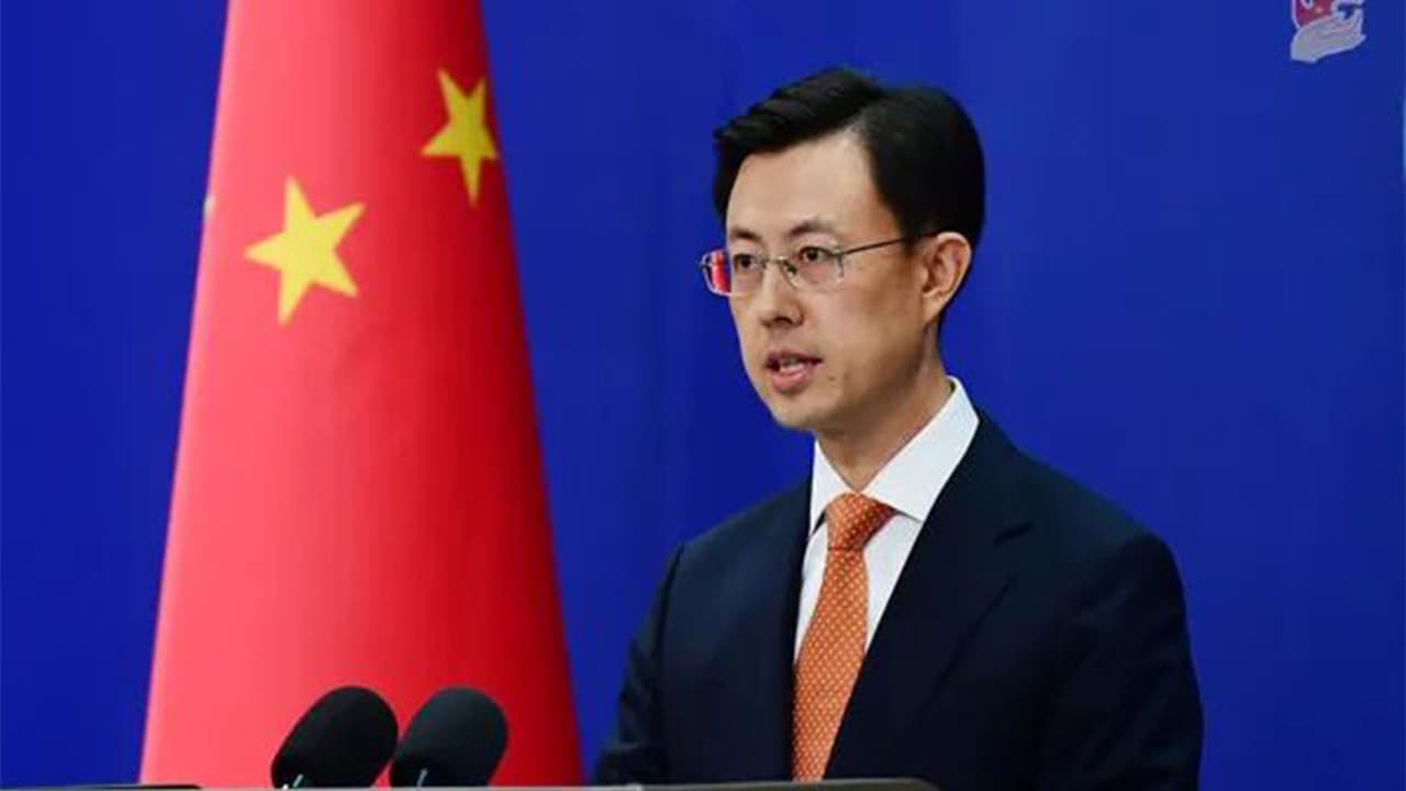 China slams US military action in West Asia, warns of destabilization