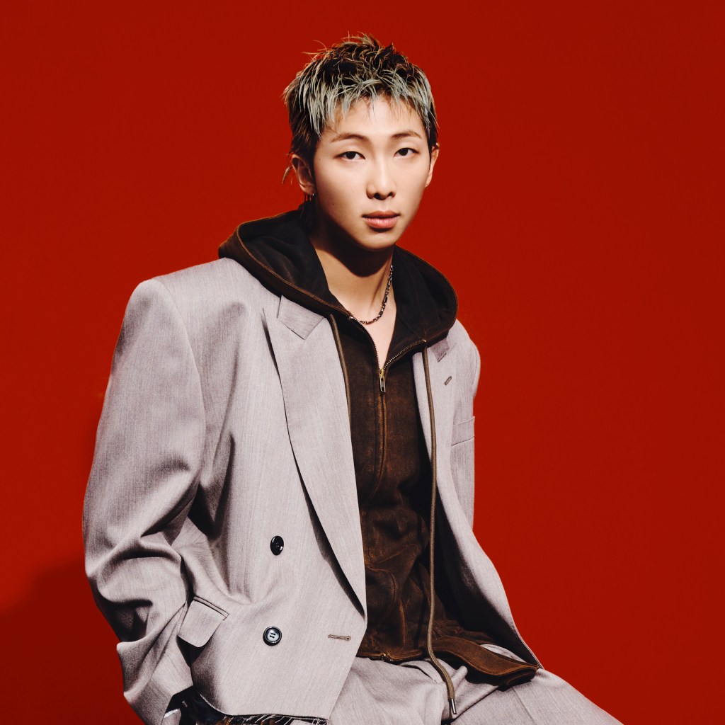 RM interview: BTS' identity, making 'Arirang,' and the meaning of life