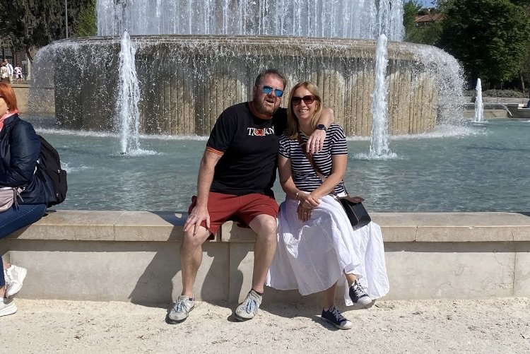 I missed my flight because of post-Brexit checks – easyJet abandoned us