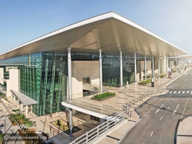 Bahrain International Airports Partially Resumes Operations With 8 ...