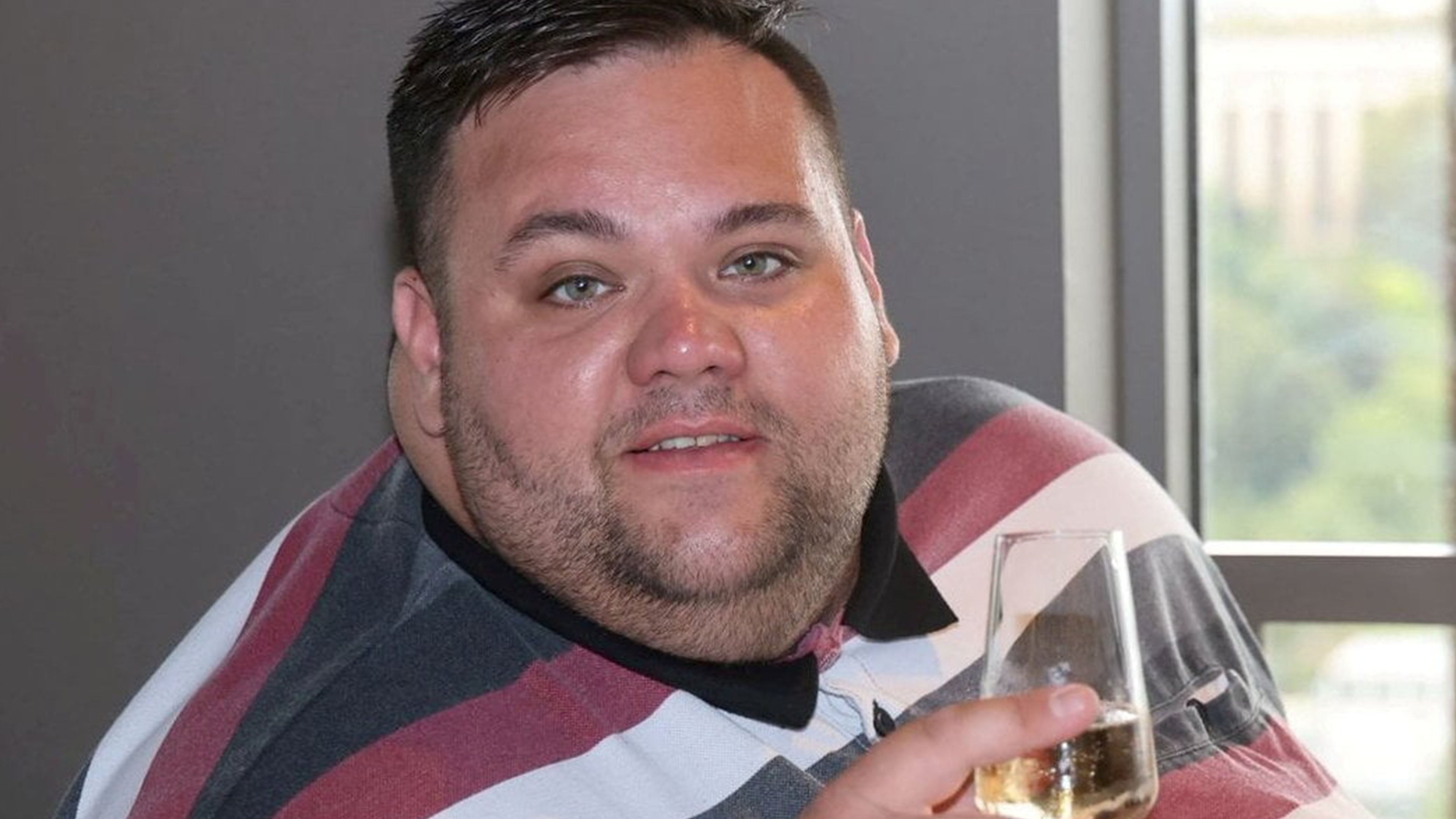 Dad on Mounjaro hits out at celebs using fat jabs to look good for summer