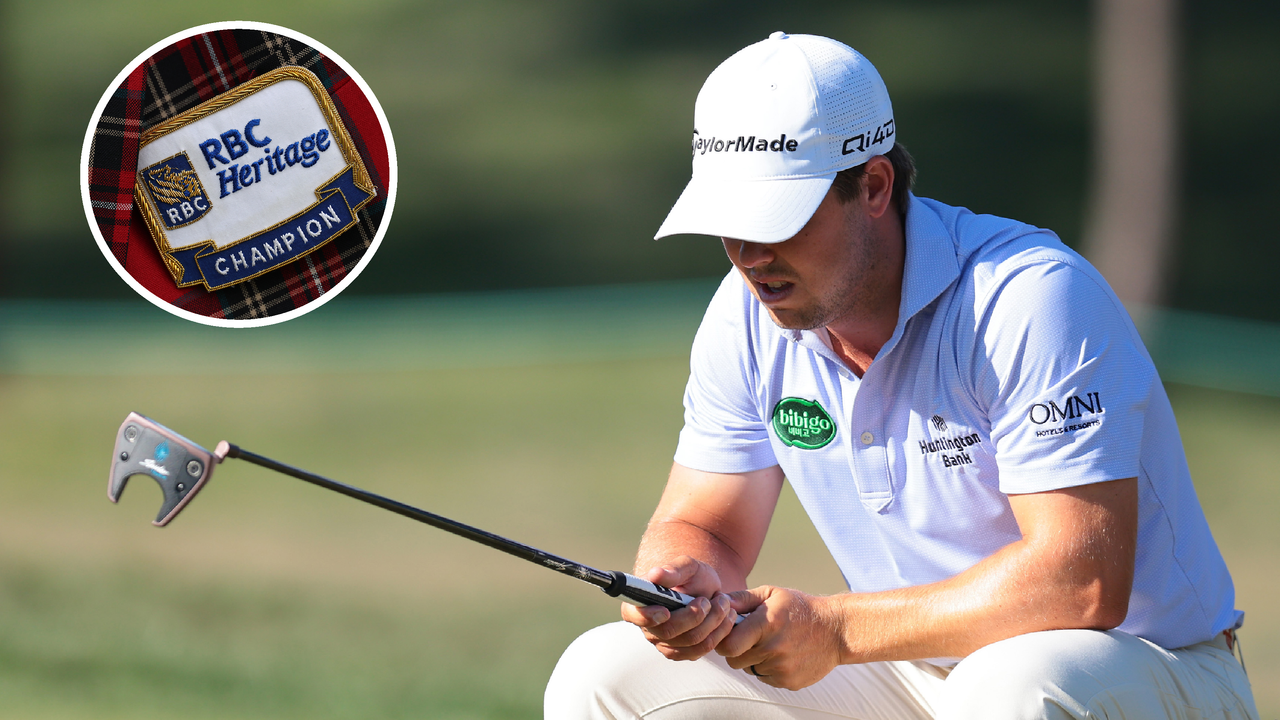The most successful putter franchise on the PGA Tour in 2026 will see a ...