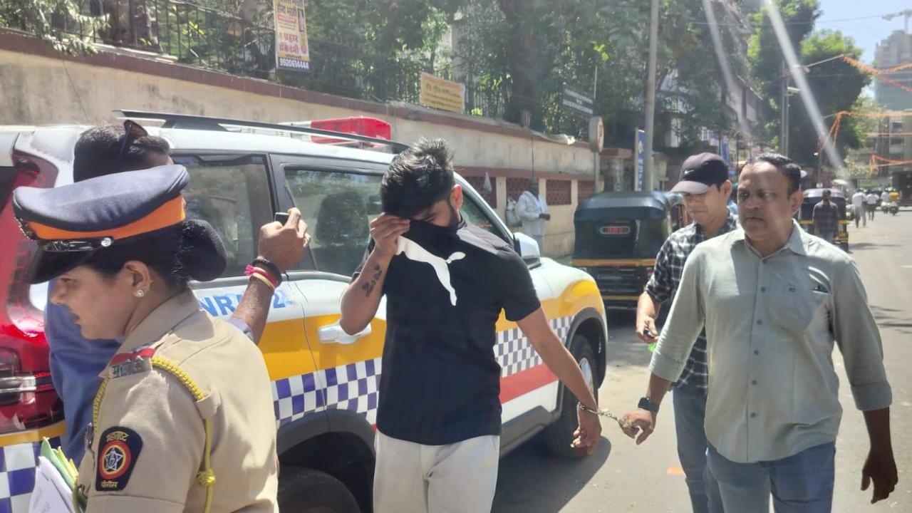 Mumbai NESCO concert tragedy: Sixth accused arrested in drug overdose case