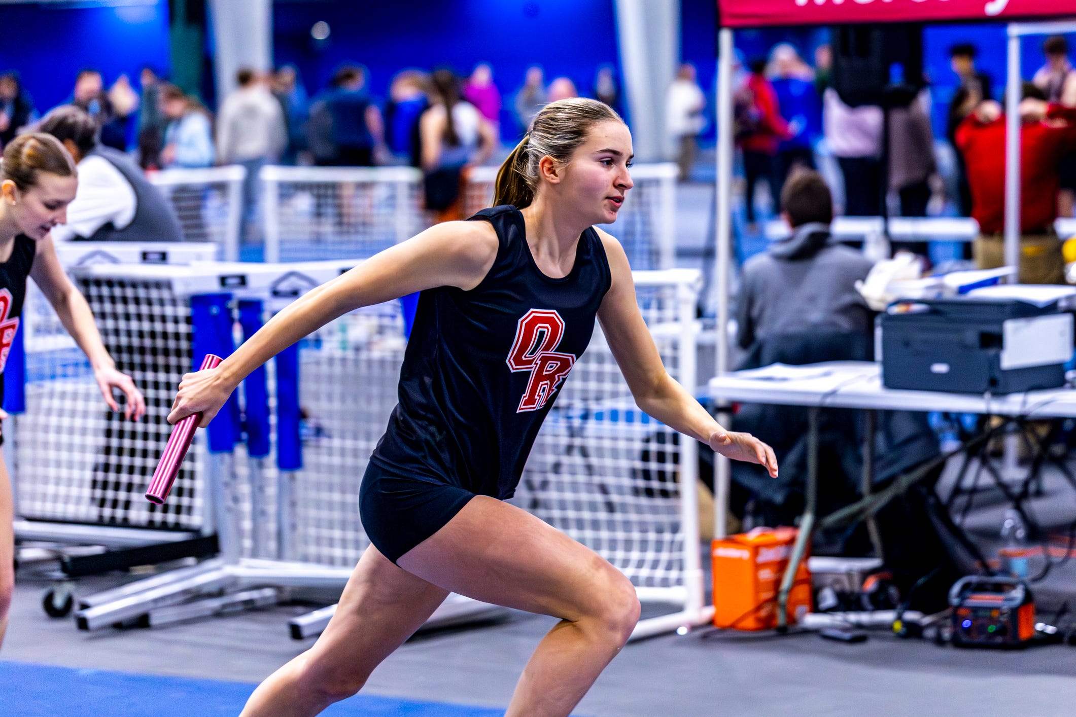 Vote for the SouthCoast girls indoor track athlete of the year