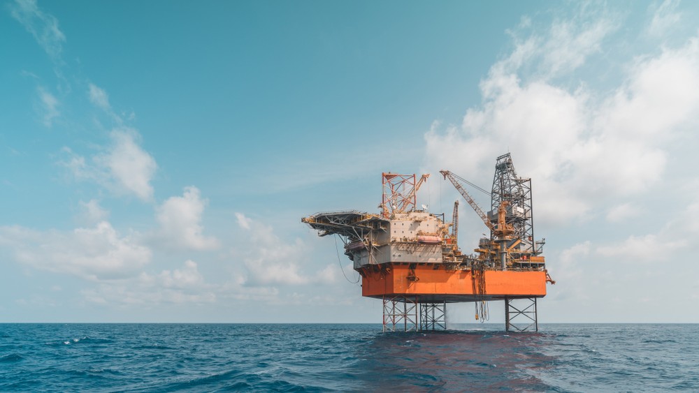 Petrobras confirms new pre-salt hydrocarbon discovery offshore Brazil