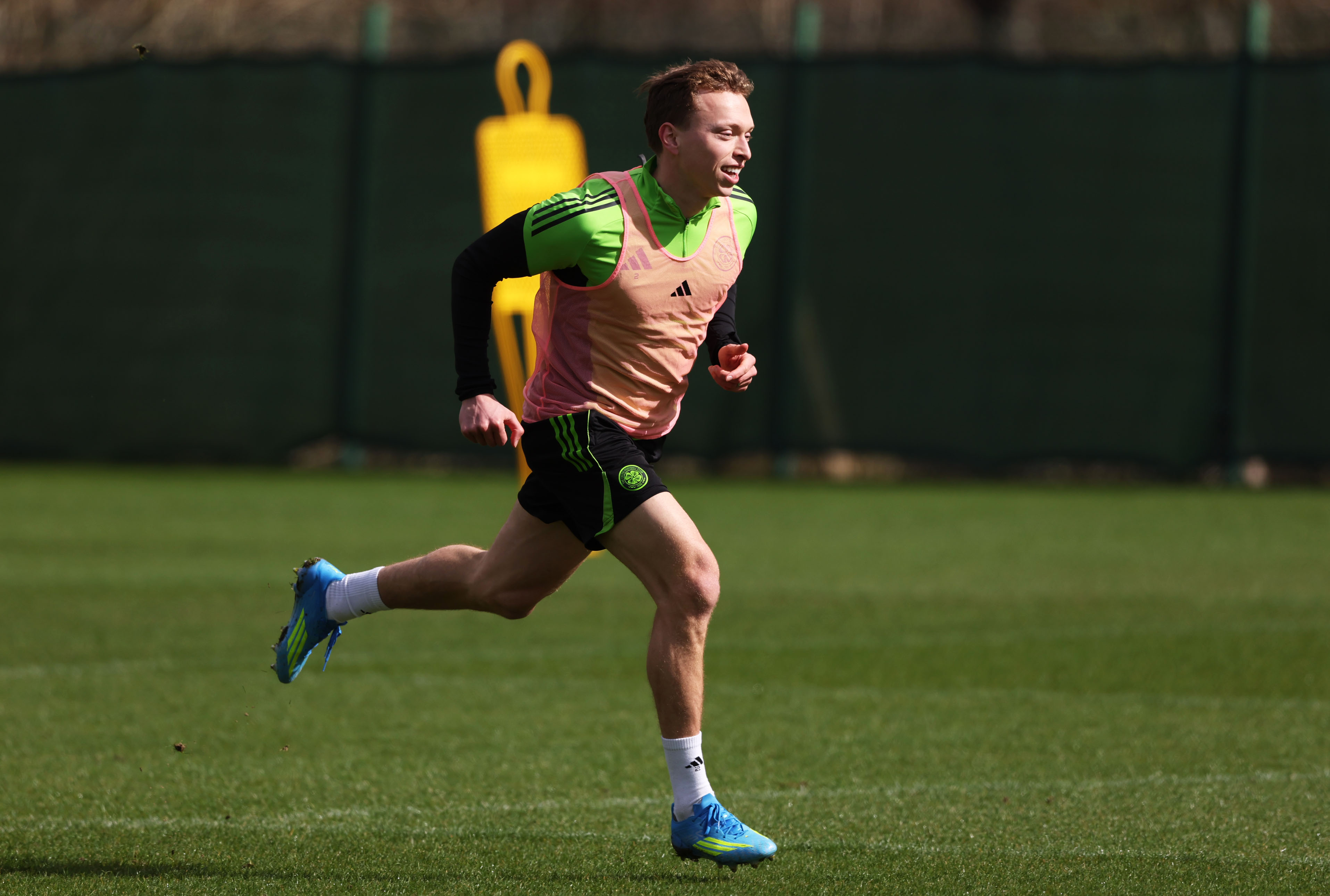 Celtic vs Falkirk injury news: 8 out and several doubts as Martin O ...