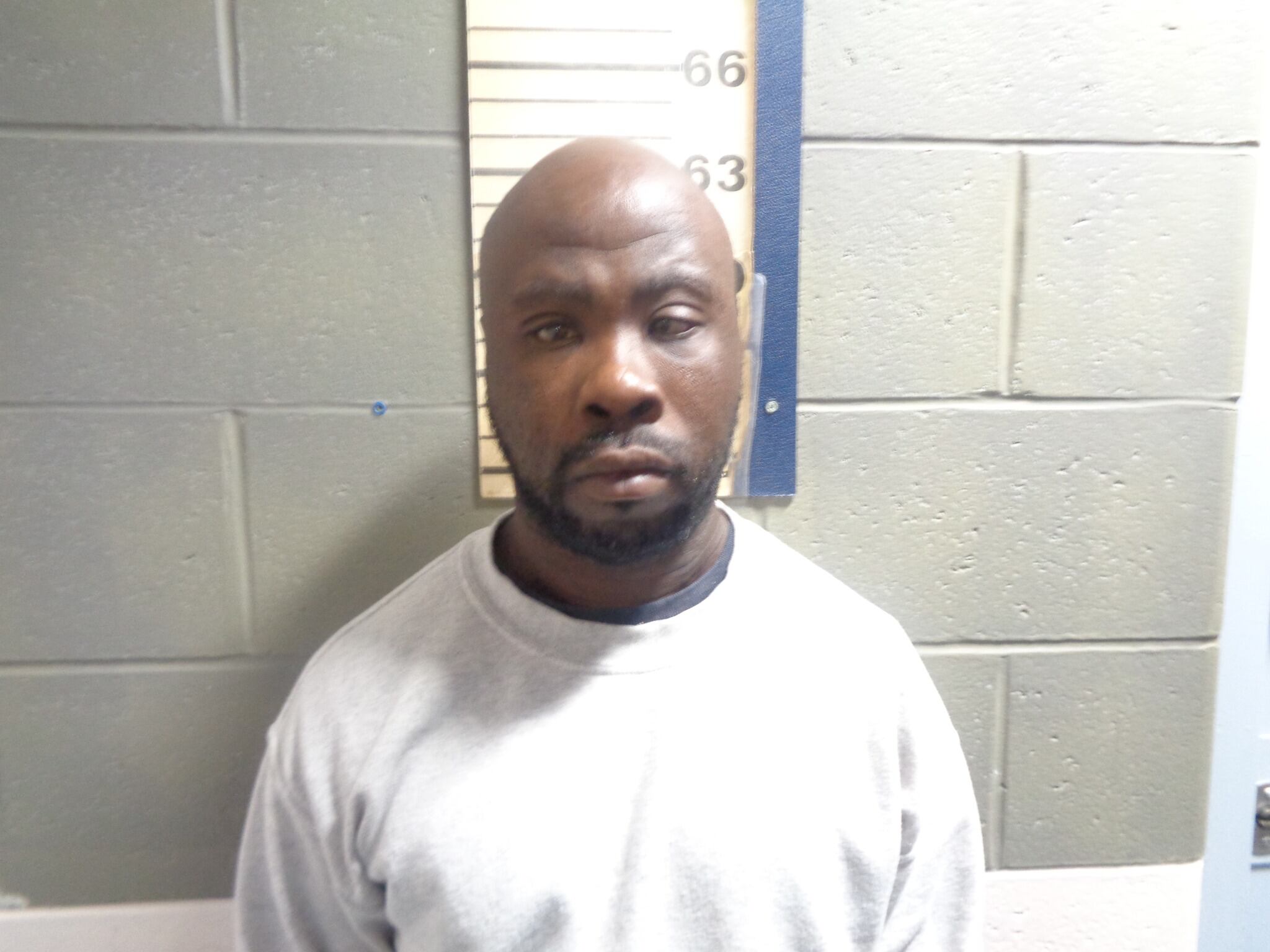 Rockland police arrest man in connection with multiple burglaries