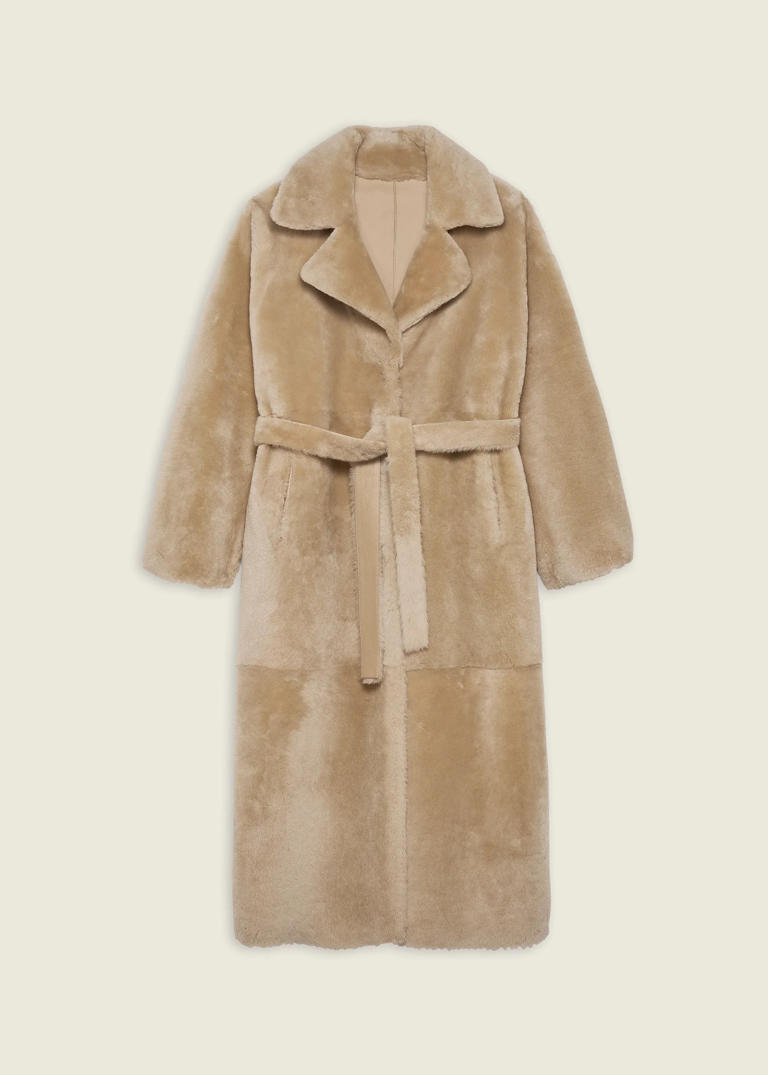 Found: The coat trends you'll see everywhere in 2026
