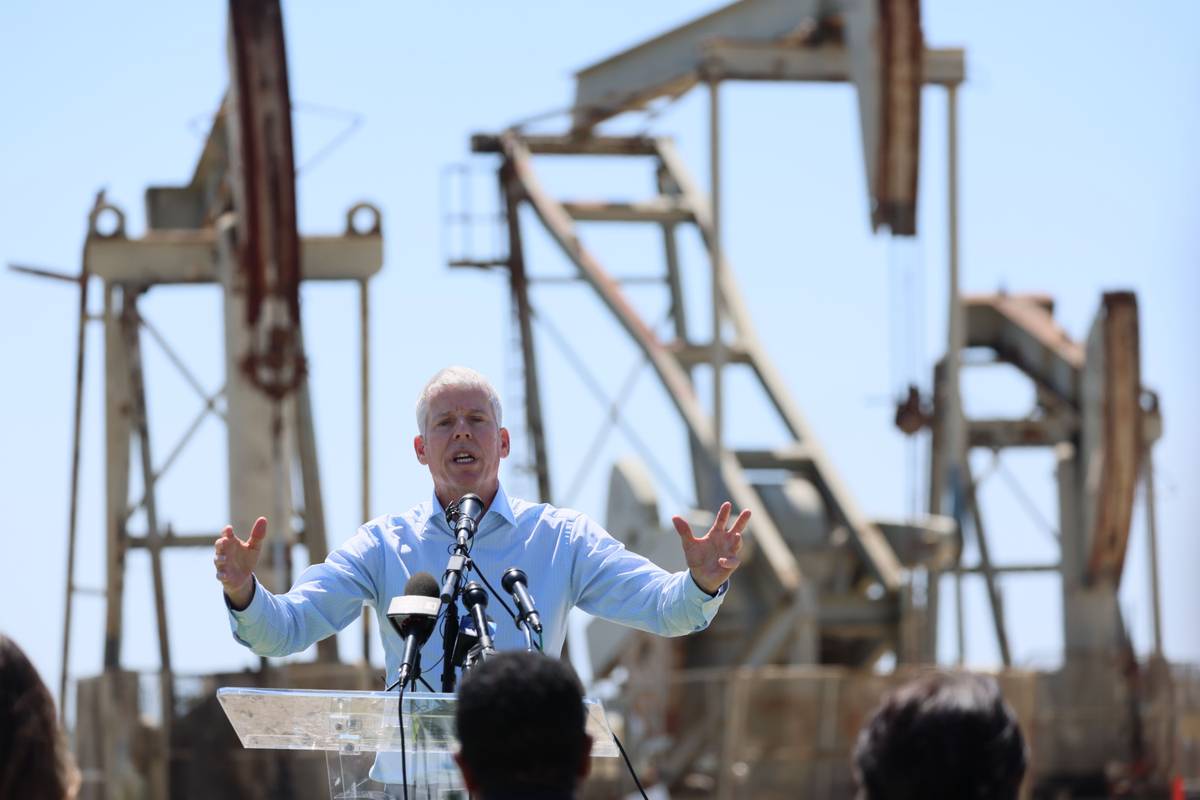 Venezuela: cerca de 150 milhões de barris de petróleo vendidos desde ...