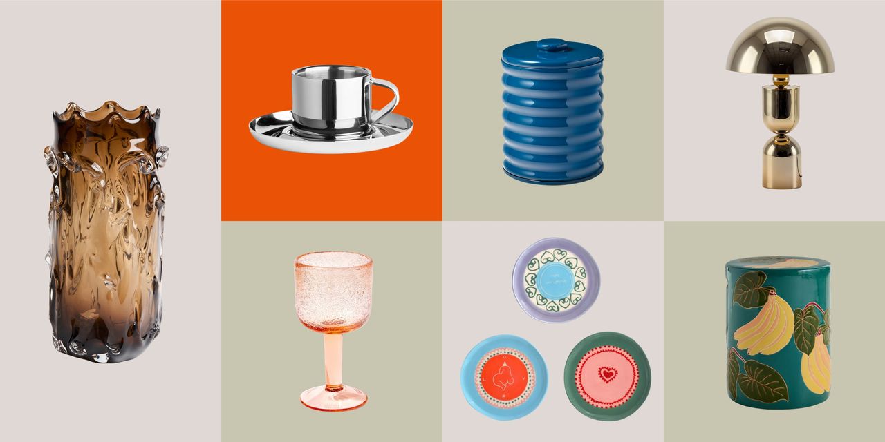 20 small things that will make your home feel more designer-y instantly