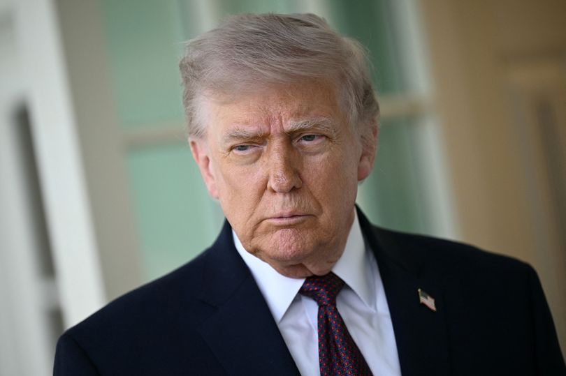 Donald Trump ruthlessly humiliated on Fox News as viewers joke 'that ...