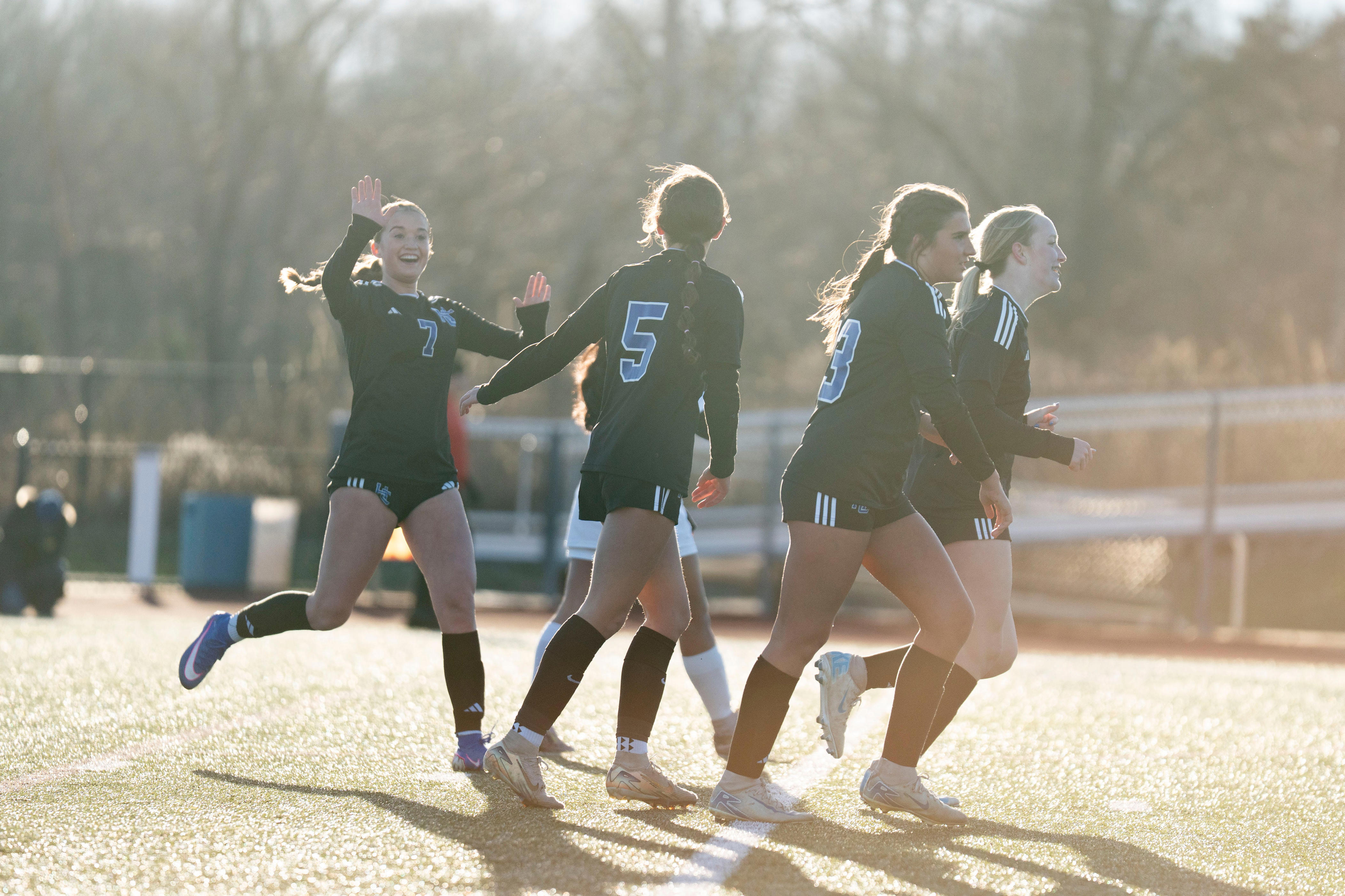 Vote for Battle Creek Enquirer preseason girls soccer player of the year