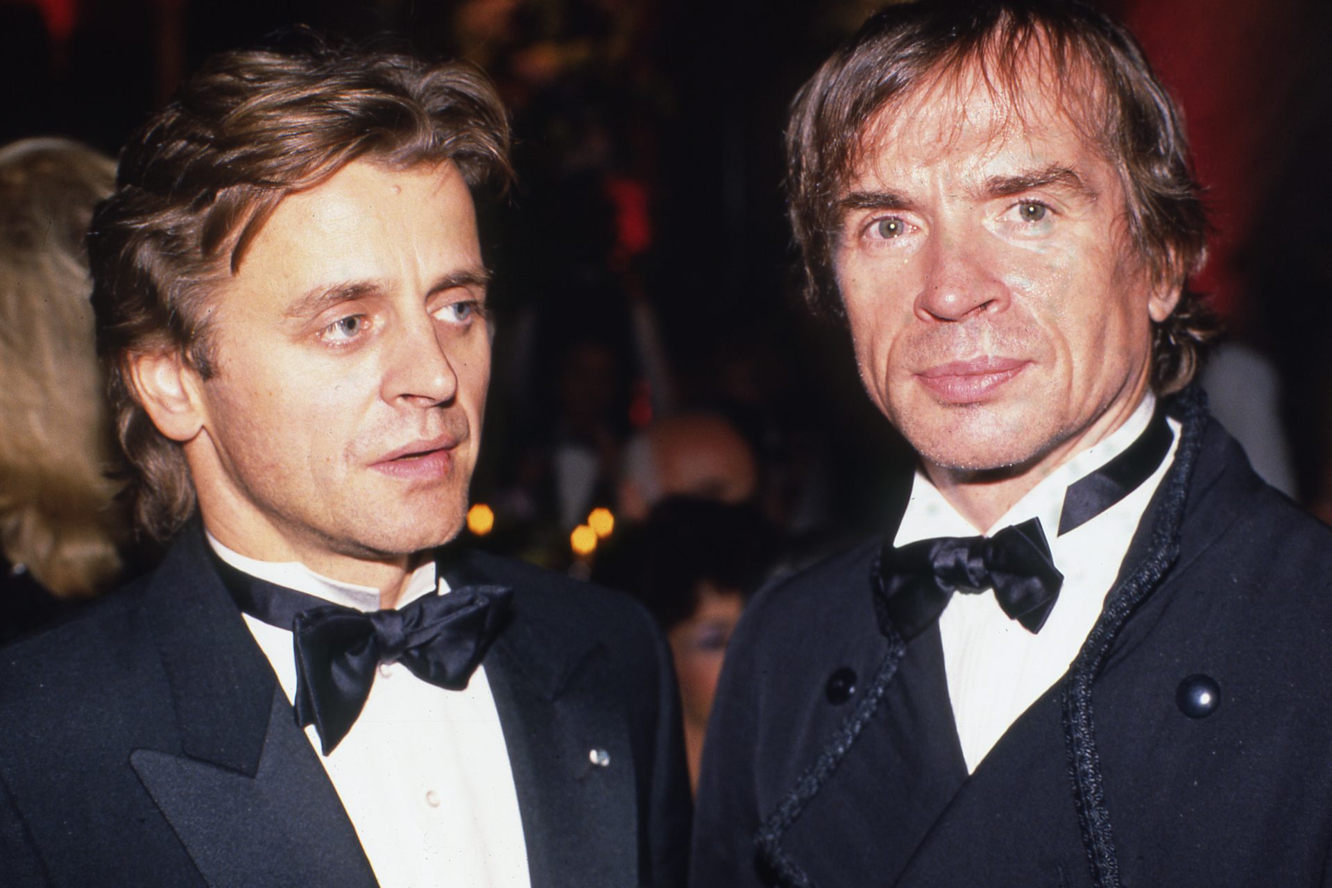 Mikhail Baryshnikov: l'incredibile vita del re indiscusso della danza