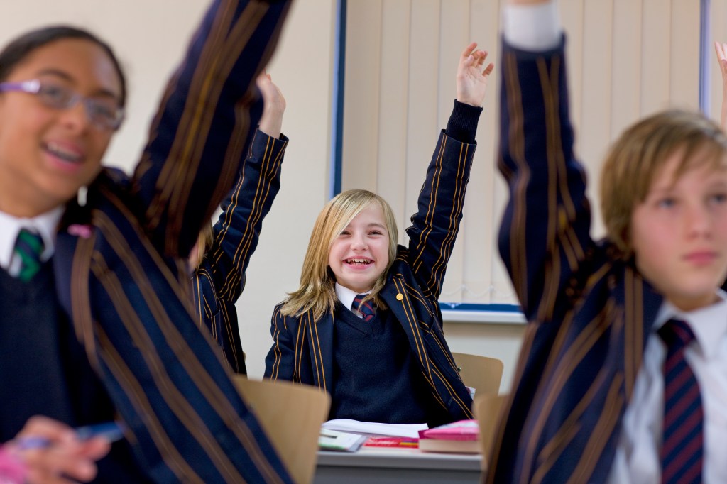 Here’s what you need to earn to be considered middle class in the UK