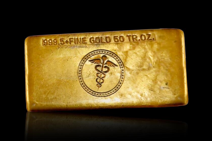 Trump administration promised 'gold standard science.' Scientists say ...