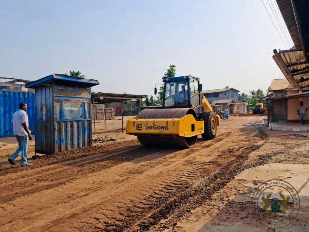 Anloga DCE marks first anniversary, highlights key development gains in ...