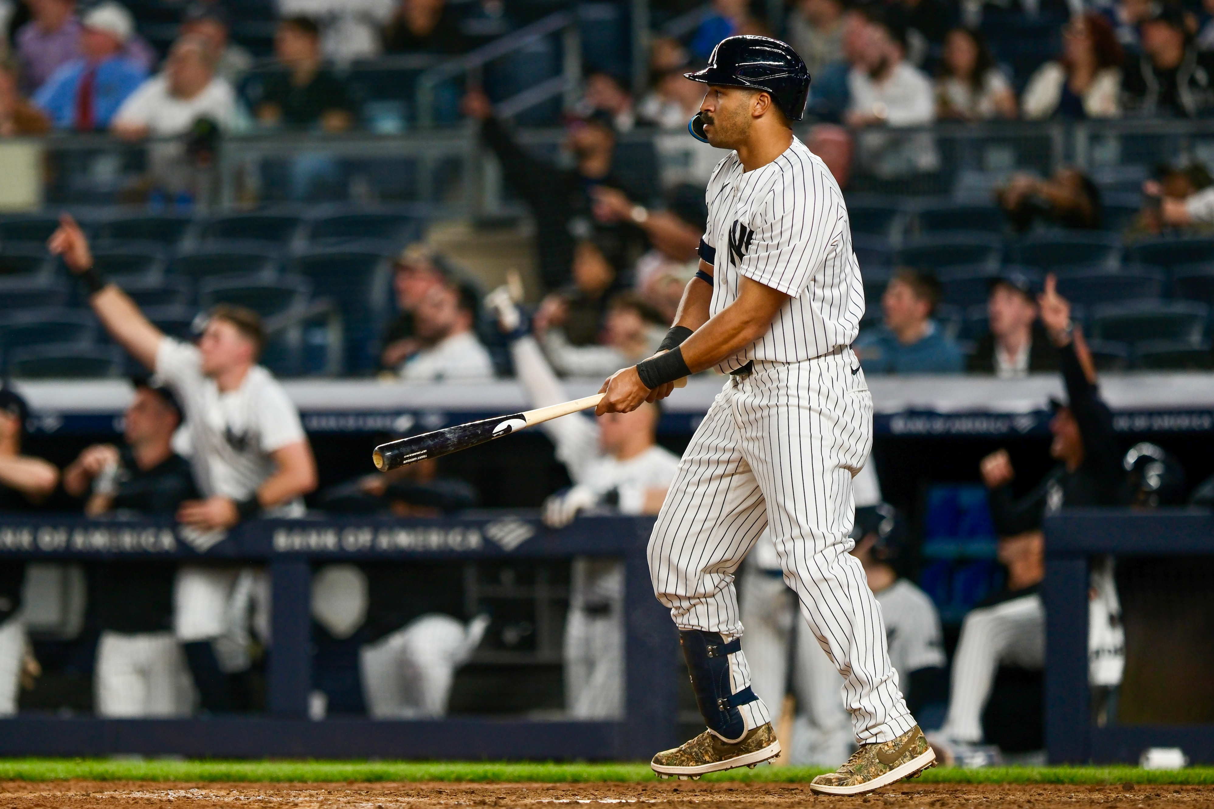 What’s your all-time favorite hectic back-and-forth Yankees game?