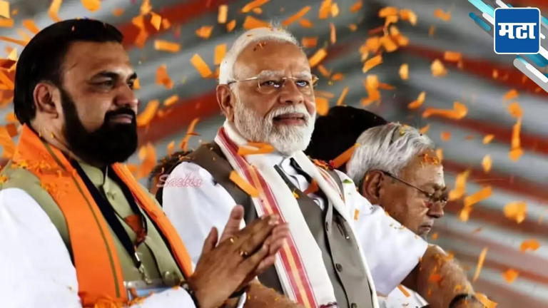निम्मे आमदार फोडले, नव्या सरकारला जोडले; भाजपमध्ये जाताच भरभराट, आता ...